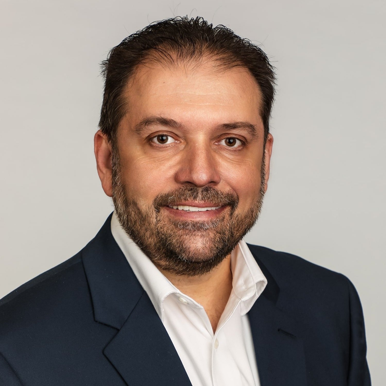 Chris Foutz, President of Foutz Brothers Construction