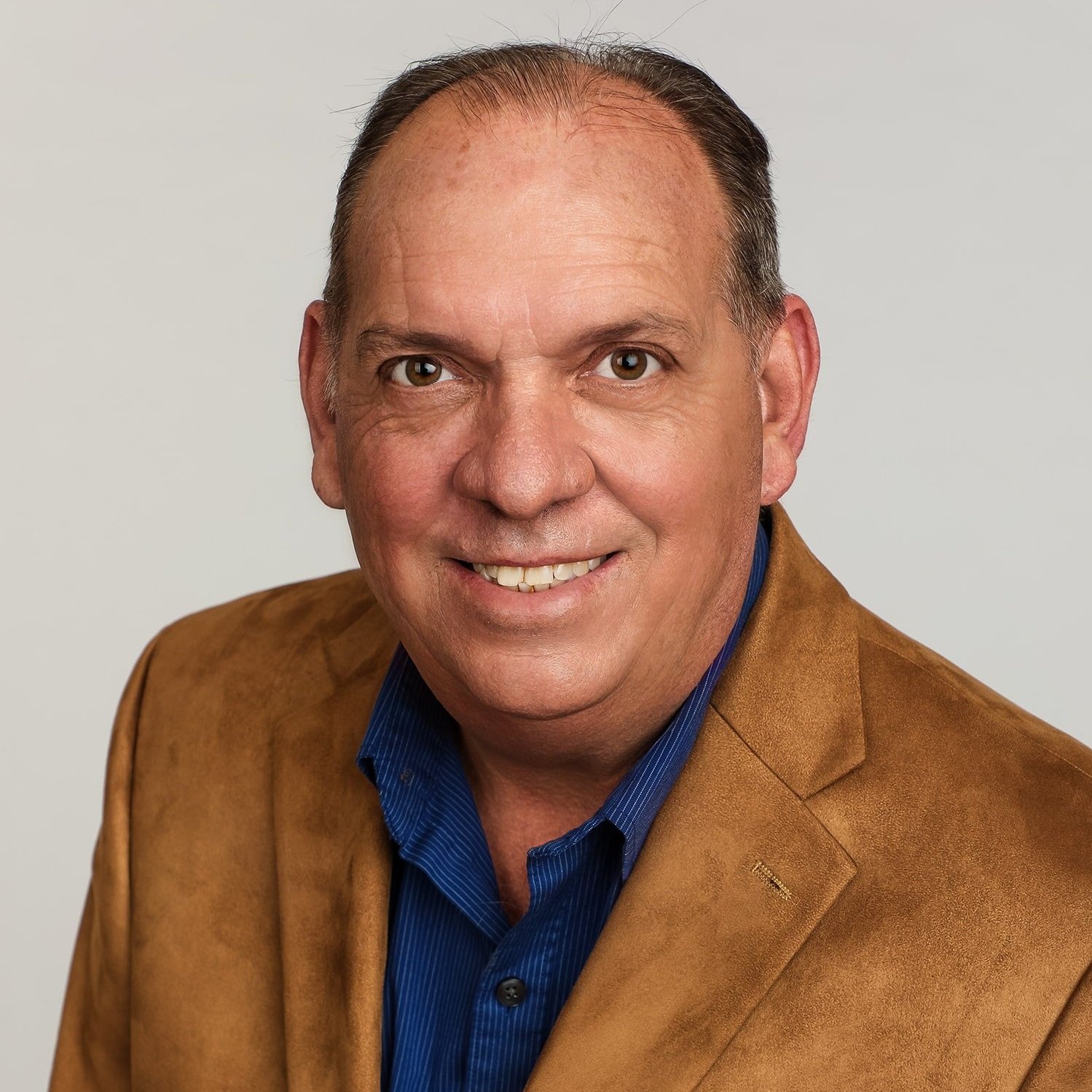 Jerry Foutz, Partner at Foutz Brothers Construction